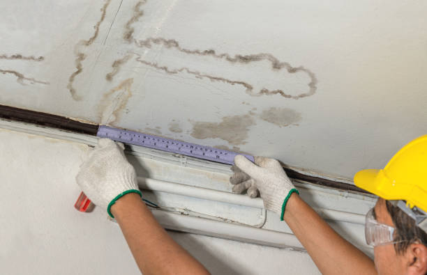 Reliable Basement Flood Cleanup contractor in Forestville, PA by Aqua Guard Water Damage